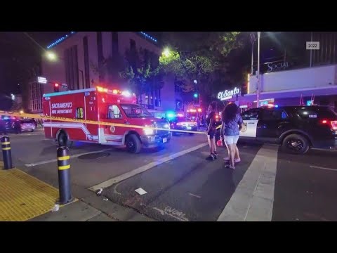 What prosecutors and defense said in Sacramento mass shooting trial