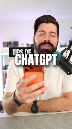 AHORA CHATGPT WORK PUEDE HACER EL TRABAJO PESADO POR TI 👀 #ad Con ChatGPT Work ahora puedes conectar herramientas y trabajar con tus propios archivos para completar tareas más largas: organizar información, crear documentos editables, analizar datos y seguir haciendo ajustes sobre el resultado. Y si quieres llevar ese trabajo todavía más lejos, Codex puede tomar uno de esos archivos y convertirlo en software, como la herramienta interactiva que muestro en el video. Básicamente, una cosa es pedi