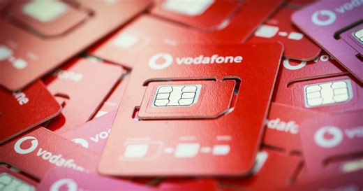 Vodafone share price is "expensive" says broker repeating 'sell' recommendation