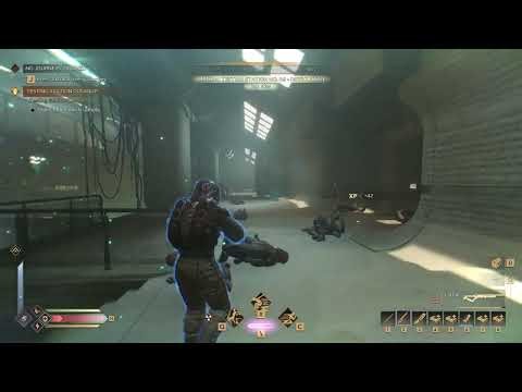 How to Quickly Farm the Accelerator Power Pack in Dune Awakening Testing Station 89 with a Drillshot