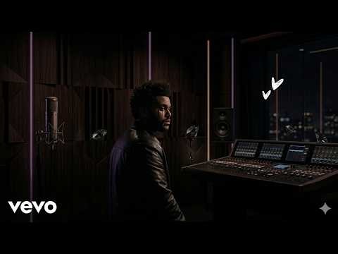 The Weeknd – Diamonds & Regret ( Official Music Video )