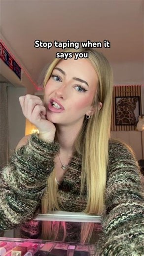 Okay now I have flashbacks #funny #trending #lipsyncs #blonde #viral #filter #relatable