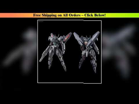 Mh-Pb Limited Edition The Witch From Mercury Hg 1/144 Lfrith Null Gundnod Assembly Model Kit