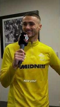 Merry Christmas from the Saints family 🎄❤️ #shorts #christmas