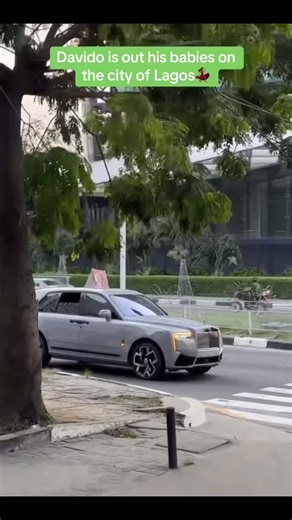 Davido's Live Concert Experience in Lagos