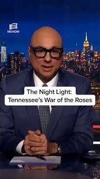 The Night Light: Tennessee's War of the Roses