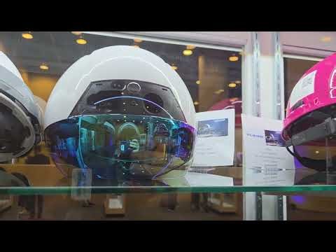 SPIE Augmented Reality (AR), Virtual Reality (VR), and Mixed Reality (MR) Expo @ Photonics West 2026