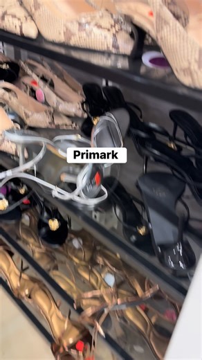 Primark come shop with me 🛒🛍️🏪 | Shopping in London