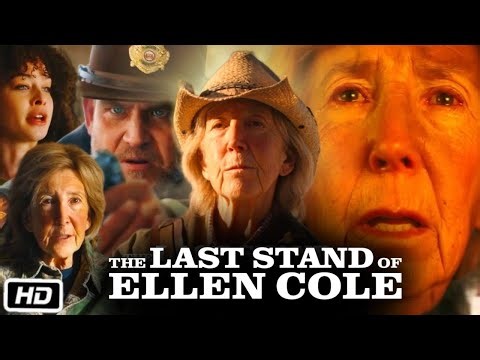 The Last Stand of Ellen Cole (2024) | One Woman’s Fierce Fight Against Impossible Odds | Review