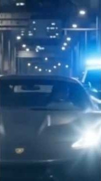 They Took Over the Streets... Then Tried to Outrun the Law at 100 MPH