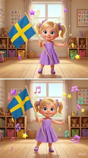 Let’s Travel the World!)