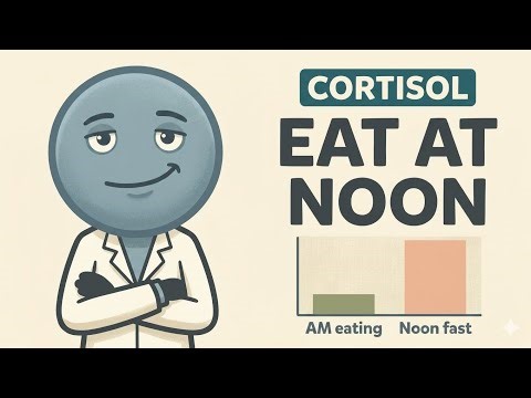 What Happens To Your Body When You Fast Until Noon Every Day