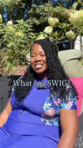 So… what exactly is SWIG?🌊🌊 #swimmingwig #swimming
