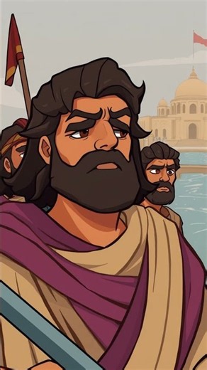 The Fall of Babylon