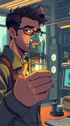 Helium Explained | The People’s Network for Decentralized Wireless & Crypto Rewards