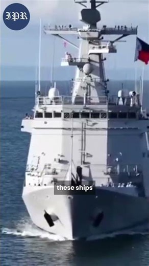 Philippine Navy Set to Receive Two More Malvar-Class Frigates