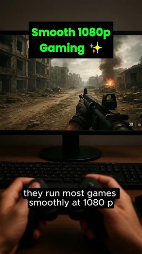 Best First GPU to Buy (Don't Waste Your Money!) #nvidia #shorts #pc