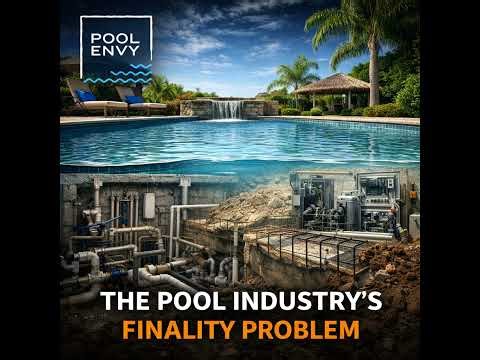 Why Pool Builds Turn Into Endless Problems