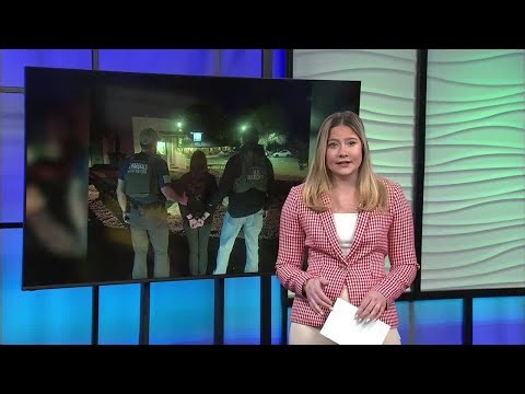 U.S. Marshals recover two missing children, arrest mother