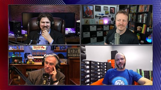 TWiT+ Clips: FLOSS Extra: How Did System76 Get Started | TWiT.TV