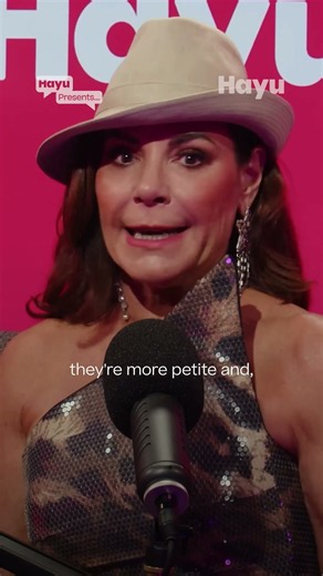 That time Luann was almost killed by a camel. #rhony