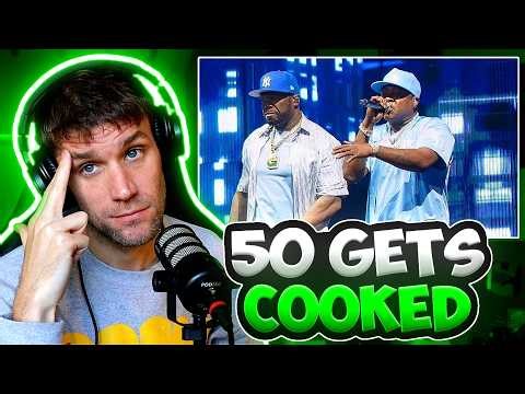 50 Cent Gets Checkmated..