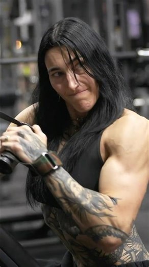 Rhea Ripley is ready for Jade Cargill at WrestleMania