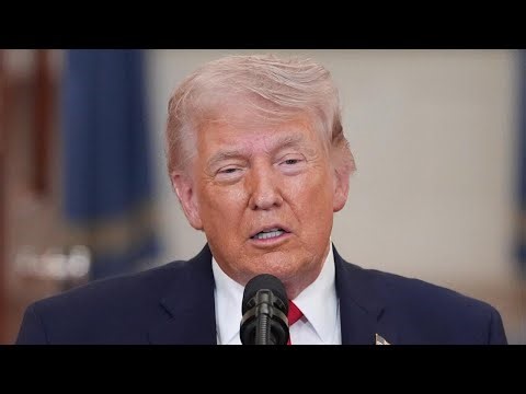 Trump's national security team assembles at White House amid downed jet search and rescue mission