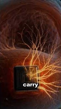 The Bionic Eye: Restoring Sight with Technology! 👁️ #Tech #MedicalScience