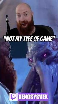 Xeno changed his opinion..