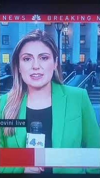 Rana Novini/WNBC 4 Tuesday October 27, 2026