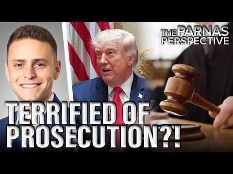 BREAKING: Trump and his Family FEAR Prosecution and Investigations as Congress Prepares to ACT
