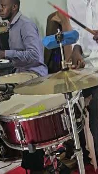 Baaba tunakuwa buudu. Christ the Glory Assembly #gospelspotlight