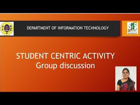 CASE STUDY VIDEO ON NETWORKS | CN | SNS INSTITUTIONS