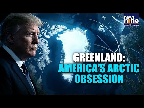 Why Trump Says the US “Needs” Greenland | Arctic Security, NATO & Power Politics
