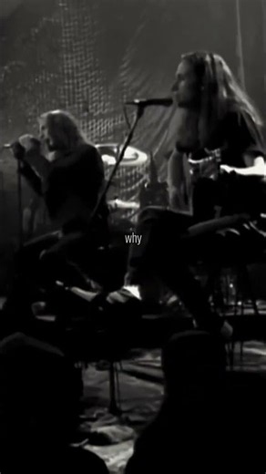 Pearl Jam – "Black"