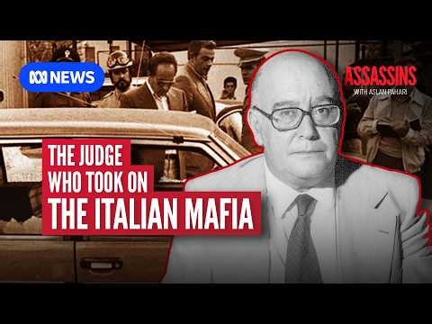 Real life mafia wars (Part 1) | ASSASSINS