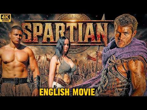 SPARTIAN ᴴᴰ - Hollywood Action English Full Movie - Superhit Action War Film | Latest 4k HD Movie