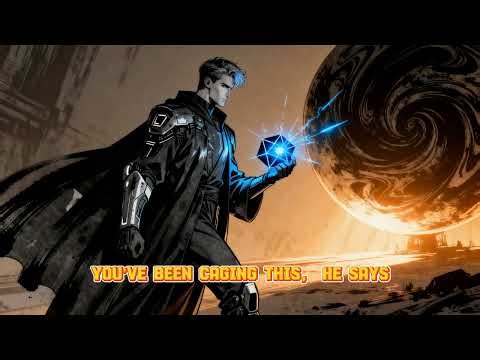 Time Traveler versus Aliens, Part 13: Containment Breach