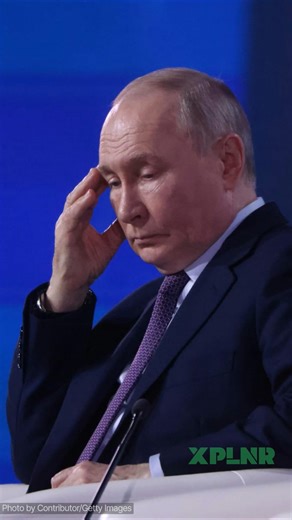 Que se passerait-il si le président Poutine venait à décéder?