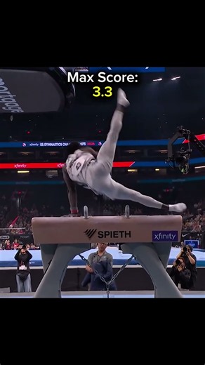 We sure do #gymnastics #sport #athlete #olympics #challenge