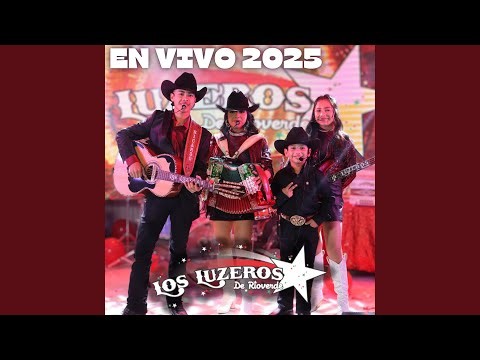 Popurri de Polkas (En Vivo)