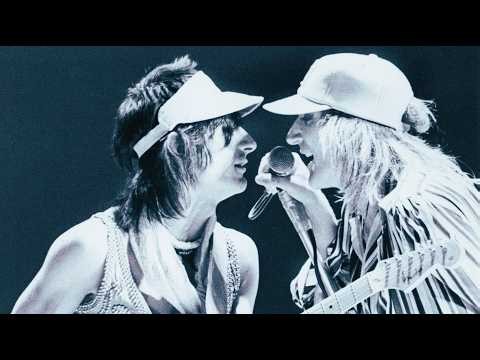 The Faces - Lakeland Civic Center, Lakeland, Florida, 10/16/75, Version #2