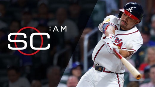 SportsCenter (8/27/26) - Live Stream - Watch ESPN