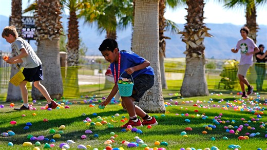 When is spring break for Coachella Valley schools? See dates