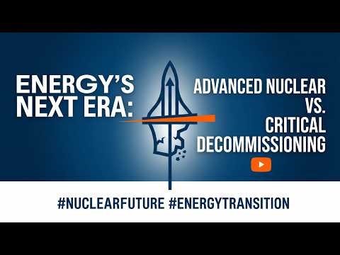 Inside Nuclear Decommissioning: Floating Power Plants and Marine Infrastructure Risks