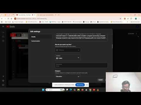 Learn to code and build amazing websites! by Alex Heiden