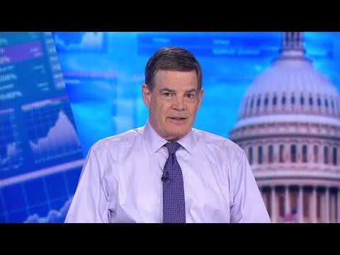 US Core Capital Goods Orders Rise by Most in Nearly Six Years