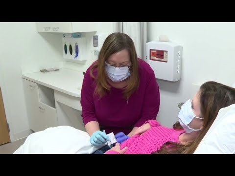 Early results show promise for vaccine aimed at preventing aggressive breast cancer