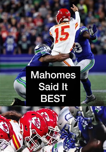 We have to pick up the pieces to then move forward after 20-3 (full POSTGAME episode link in bio) #chiefs #nfl @Chiefs @NFL